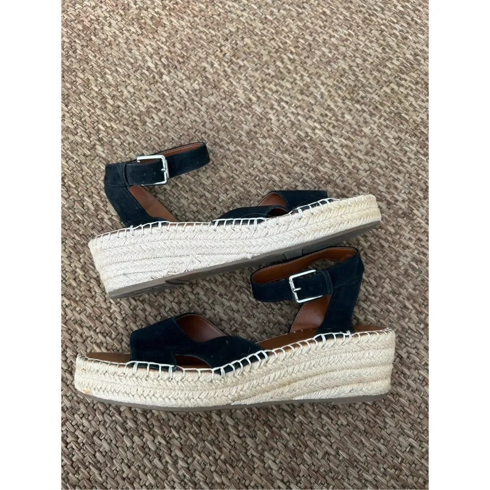 Franco Sarto excellent ankle